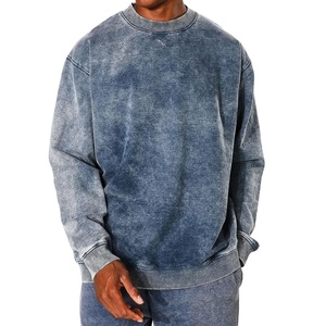 ชุดวอร์มผู้ชายแบบเรียบง่าย พรีเมียม คุณภาพดี รุ่นใหม่ ล้างสีแบบแอซิด น้ำหนักเบา ผ้าฝ้าย 100% สำหรับฤดูร้อน ผลิตโดย HS 2026 - Product Image 1