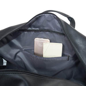 Superventas 2025 bolsa de lona seca impermeable deporte al aire libre bolsa de lona mochila bolsa de viaje con logotipo - Product Image 3