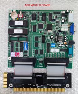 Kit de Placa de Videojuego Hecho en Taiwán, PCB de Juego de Mesa Multijugador con Conexión en Red, Estilo Americano, para Arcade, Pearl of the Caribbean - Product Image 1
