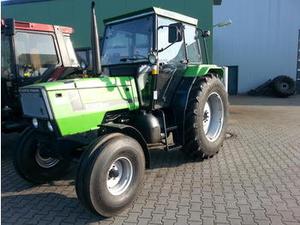 New and Used Deutz-Fahr Agrolux 2WD 4WD Diesel Farm Tractor for Agriculture Land Preparation and Field Operations - Product Image 6