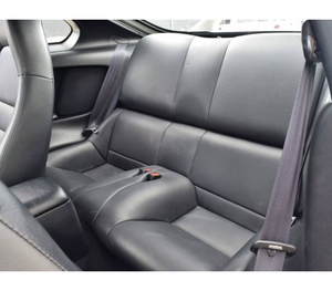 รถยนต์โตโยต้า ซูปรา ทูร์โบ ปี 1998 พร้อมขาย รถมือสองสภาพดี ไมล์น้อย เครื่องยนต์เบนซิน ไม่มีอุบัติเหตุ เกียร์ธรรมดา - Product Image 6