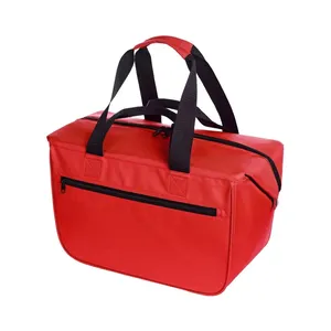 Cool Shop Sustainable Cooler <b>Box</b> SOFTBASKET <b>Soft</b> Merchandising Bag - Product Image 2