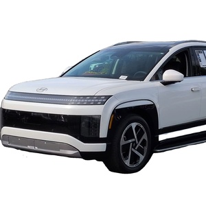 Hyundai IONIQ 9 Performance Limited Eléctrico 2026 Seminuevo en Excelentes Condiciones - Product Image 1