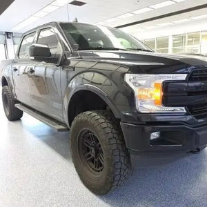 2024 F o D F 250 con asientos de cuero Dirección izquierda Cámara trasera Neumáticos R16 - Product Image 5