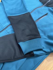 Ensemble de jogging de vêtements de sport respirants confortables pour un style de vie actif Survêtements respirants - Product Image 3