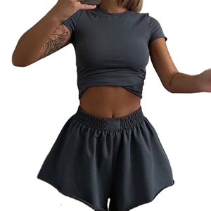 ชุดวอร์มแฟชั่นใหม่ทันสมัยสำหรับทุกเพศ ผ้าฝ้าย 100% กันลม สำหรับฤดูหนาว ปรับแต่งได้ ราคาขายส่ง แฟชั่น 2026 - Product Image 2