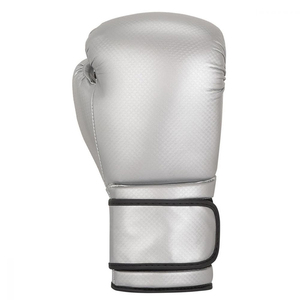 Protecteurs de mains en cuir véritable antidérapants imperméables respirants pour l'entraînement en PU gants de combat gagnants pour la boxe poignées martiales - Product Image 2