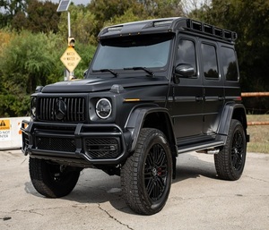 Mercedes-AMG G63 4x4 G Wag-enn 2022 - Product Image 1