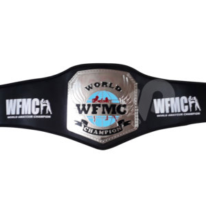 Ceintures de championnat de boxe Trophées Médailles et récompenses le symbole ultime de la victoire et de l'excellence Ceintures de championnat - Product Image 4