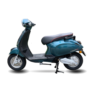 มอเตอร์ไซค์สองล้อสำหรับผู้ใหญ่5x12V ใหม่ "Napoli S 2.0 20Ah 60V มอเตอร์ไซค์สองล้อสำหรับเดินทางในเมือง - Product Image 5