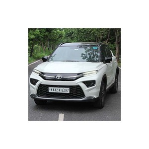 Nuevo Toyo Ta Urban Cruiser 2026, Motor de Gasolina de 1.5L, Interior Negro Oscuro, Asientos de Cuero, I-Force Max Premium, Automático, Autos Usados - Product Image 6