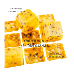 Compra a granel frutas congeladas IQF/obtén el mejor precio para tu negocio - Product Image 3