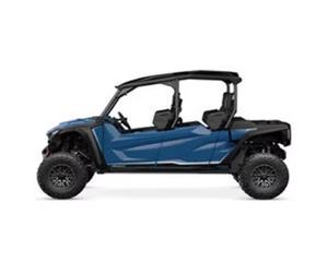 Yam-aha de Alta Calidad, OEM Personalizable, Wolverine RMAX 4 1000 LE 2025 - Product Image 1