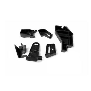 Kit de clips de fixation de phares en état neuf pour Nissan Qashqai J11 - Product Image 1