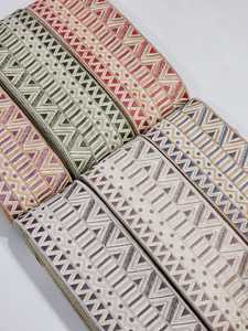 Femmes Tissu Emboriey Dentelles Et Coton Pour Accessoire De Mariée Soutiens-Gorge Robe - Product Image 4