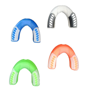 ชุดปิดปากสำหรับชกมวยพิมพ์ลายได้ตามต้องการสำหรับเล่นกีฬามืออาชีพ - Product Image 1