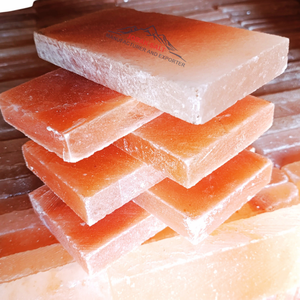 กระเบื้องอิฐเกลือหิมาลัยคุณภาพสูงผลิตโดยตรงจากผู้ผลิตก่อสร้างสไตล์ฮวงจุ้ยเทคนิคการแกะสลักงานฝีมือจากธรรมชาติที่ดีที่สุด - Product Image 2