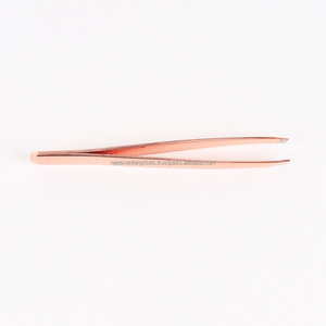 Pince à épiler les sourcils pour femmes, outil de beauté pour les magasins de beauté - Product Image 3