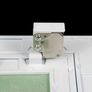 Presa d'aria incassata con <span class=keywords><strong>cartongesso</strong></span> - Product Image 4