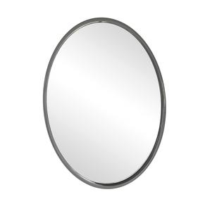 High On Demand Wall <b>Mirror</b> Latest Decorative Simple Style For Home Living room Hotel Hallway <b>Hanging</b> Use Metal Wall <b>Mirror</b>. - Product Image 6
