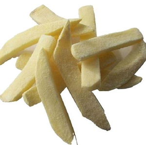 Frites surgelées, chips de pommes de terre - Product Image 1