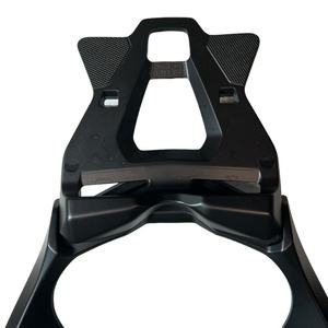 Portaequipajes Trasero Original ABS para Yamaha T-MAX 22 Incluye Placa de Soporte para Baúl Superior - Product Image 1