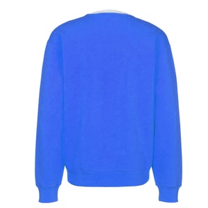 Ropa Deportiva personalizada para exteriores para hombre, chaquetas con capucha Unisex, con forro polar acolchado, color liso - Product Image 4