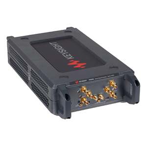 Analizador de Redes Vectoriales USB Keysight Serie Lite P5027A de 44 GHz - Product Image 2