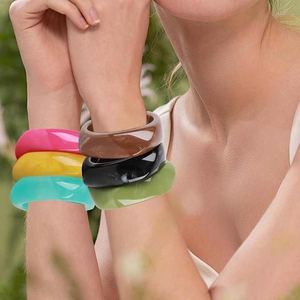 Collar de Perlas de Imitación Ecológico Hecho a Mano con Cadena de Eslabones, Brazaletes Personalizables para Mujer y Accesorio Moderno para Fiestas - Product Image 2