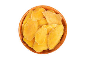 Mangue séchée biologique de qualité supérieure 100g-Douceur naturelle pure, Best-seller du Vietnam - Product Image 3