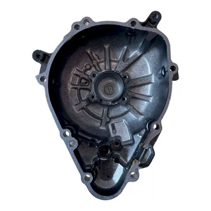 Copertura Originale per Generatore Kawasaki per Ninja 1000SX 23-24 in Materiale Plastico - Product Image 2