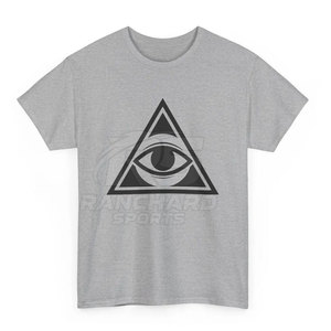 T-shirt avec emblème maçonnique, vêtements audacieux pour franc-maçon, t-shirt d'honneur pour franc-maçon, design maçonnique unique, t-shirts - Product Image 1