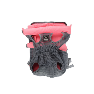 Sac de transport portable pour animaux de compagnie, sac de transport pour chat et chien pour les voyages en plein air, vente en gros, directement du fabricant - Product Image 2