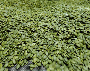 Proveedor Directo de Semillas de Calabaza de la Mejor Calidad, Semillas de Calabaza al por Mayor a Precio Económico - Product Image 6
