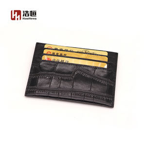 Porte-cartes élégant - Product Image 2