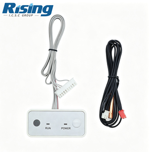 Nuevo sistema de control remoto <span class=keywords><strong>universal</strong></span> para <span class=keywords><strong>aire</strong></span> <span class=keywords><strong>acondicionado</strong></span> Split, <span class=keywords><strong>placa</strong></span> PCB inversora económica para <span class=keywords><strong>aire</strong></span> <span class=keywords><strong>acondicionado</strong></span> - Product Image 5
