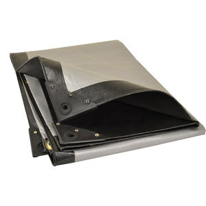 Lona de plástico: estilo liso ecológico impermeable para uso en exteriores para niños y niñas - Product Image 6