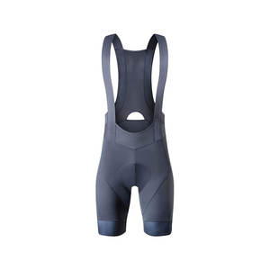 Baberos de motorista acolchados de gel de carreras transpirables para hombres sin costuras ligeros de talla grande para adultos - Product Image 1