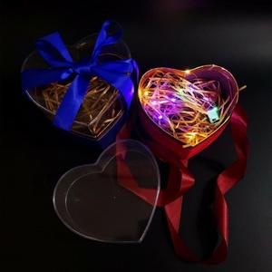 Scatola cuore Led speciale di san valentino - Product Image 1