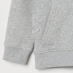 Diseña tu propio logotipo: lo último en diseño de sudaderas con capucha para niños con efecto acid wash, color y talla personalizados, sudaderas con capucha para niños para venta en línea. - Product Image 5