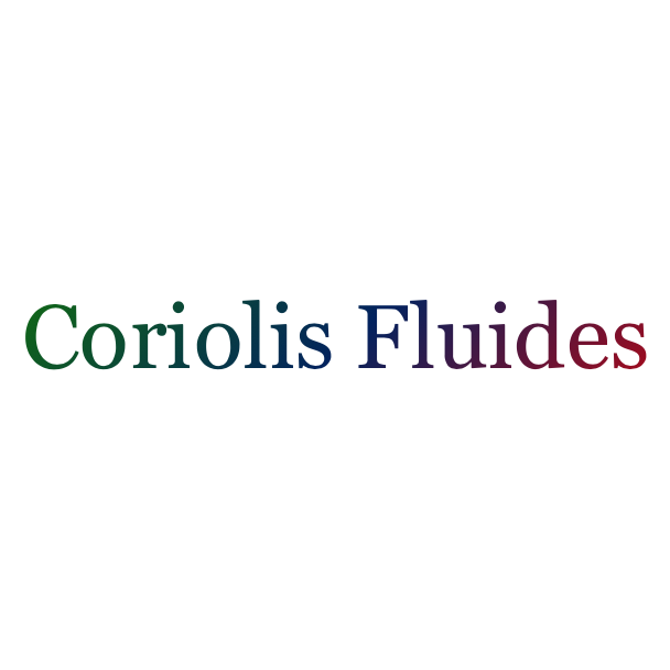 Coriolis Fluides logo