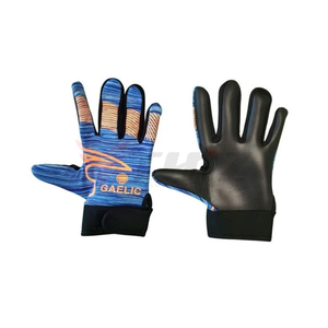 Gants de sport de football gaélique personnalisés Gaa légers et respirants pour articles de sport - Product Image 2