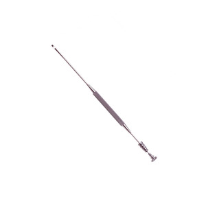 Dissecteur et élévateur à aspiration Gorney de haute qualité 6-10 mm 7 (pouces) Instrument médical en acier inoxydable pour ORL et chirurgie plastique - Product Image 4