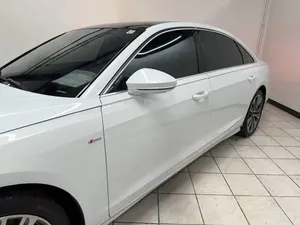 ออดี้ เอ8 แอล ปี 2023 สภาพใหม่เอี่ยม - Product Image 3