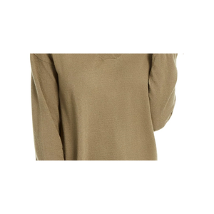 Maglione con Scollo a V Planet Gold Junior, Taglia Media, Cardigan Invernale Casual Traspirante, Caldo e alla Moda per Autunno - Product Image 3