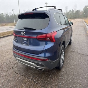 HYUNDAI Santa Fe 2023 en PARFAIT ÉTAT - Product Image 2