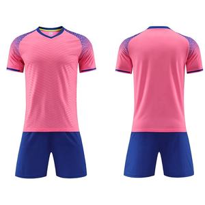 Maillot de football thaïlandais de qualité supérieure, personnalisable, pour homme, collection 2026 – Vente flash - Product Image 6