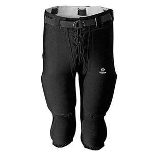 Créez votre propre ensemble de maillots de football américain au design personnalisé uniformes de maillots brodés par sublimation pour adultes - Product Image 3