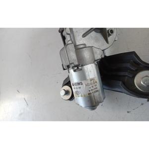 Moteur d'essuie-glace arrière KIA CEED Sportwagon Série (CD) (18>) 98700J7000 - Product Image 4