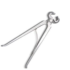 Instrumentos veterinarios personalizables, pinza de pezuña reutilizable, todas las herramientas de herrador disponibles - Product Image 4